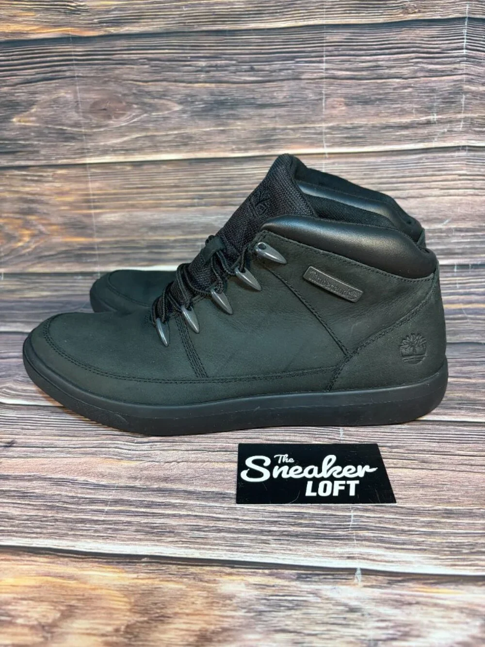 Timberland men size